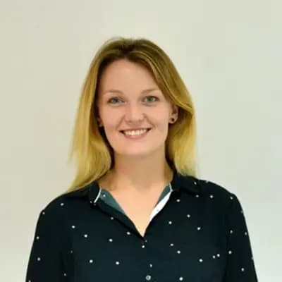 Francesca O'Brien