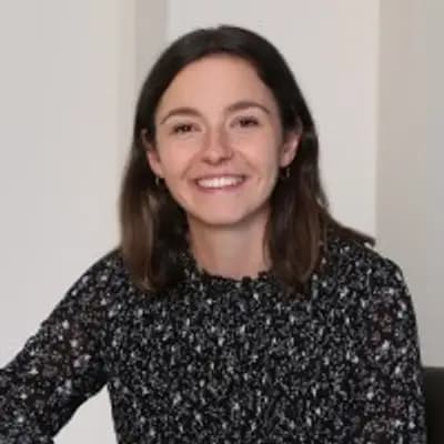 Francesca Speke