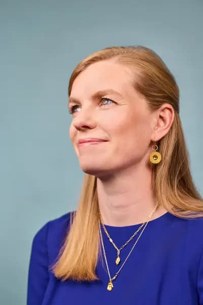 Francesca Warner