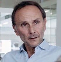 Francesco De Rubertis