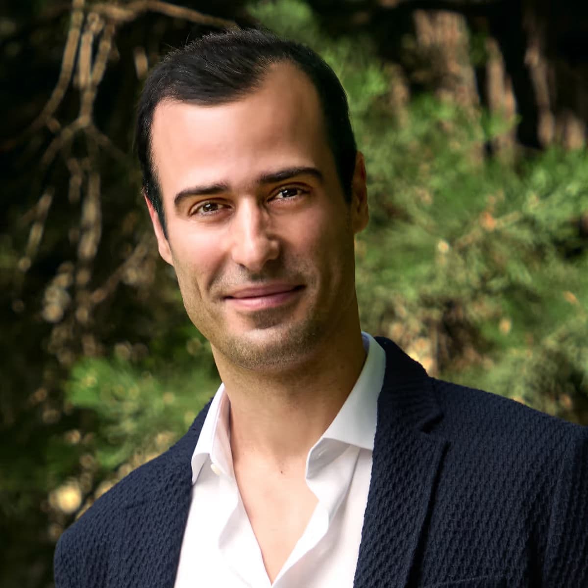Francis Pedraza