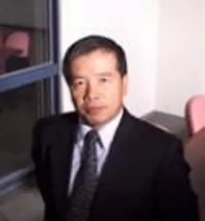 Francis Tsai