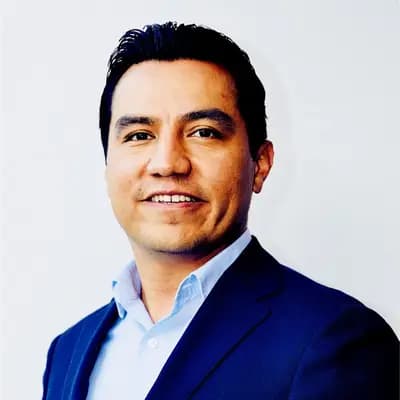 Francisco Andrés León V.