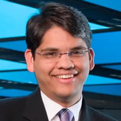 Francisco D'Souza