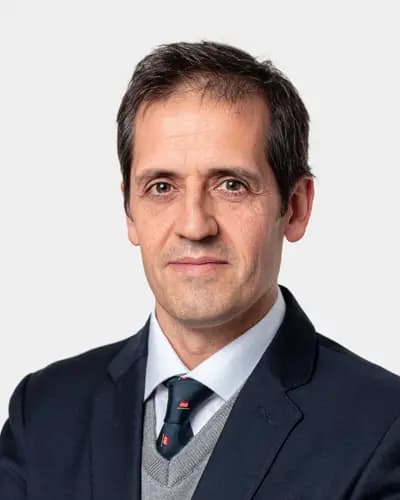 Francisco Velazquez