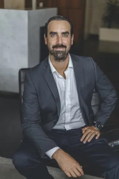 Franco Ferreyros
