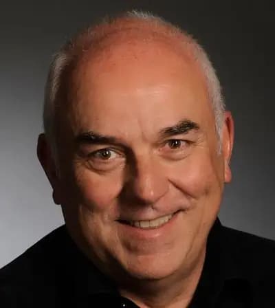 Francois Barbier