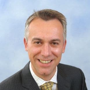 Francois Chadwick