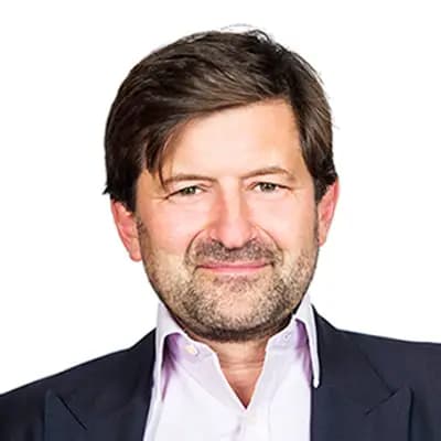 François de Mitry