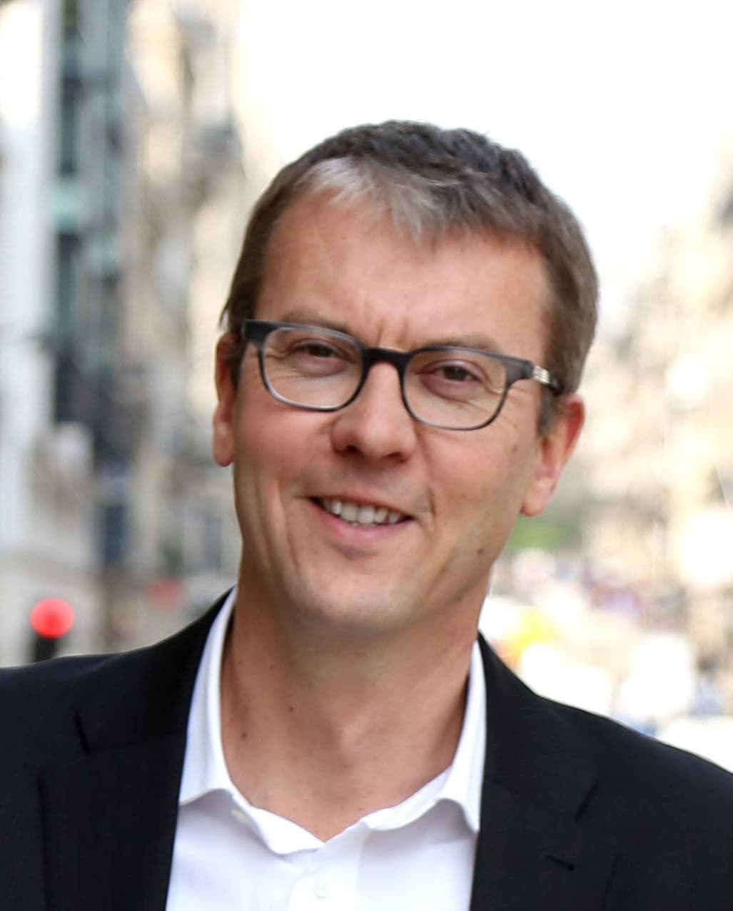 Francois Paulus