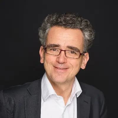 Francois-Xavier Oliveau