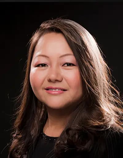 Francoise Chung