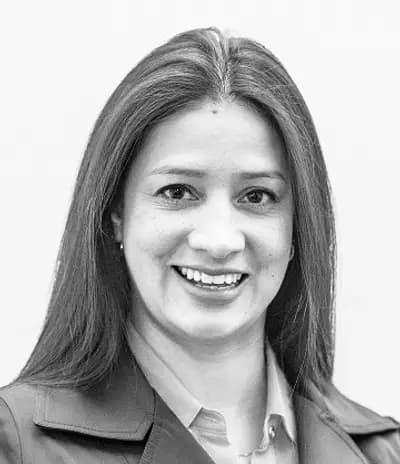 Francy Romero