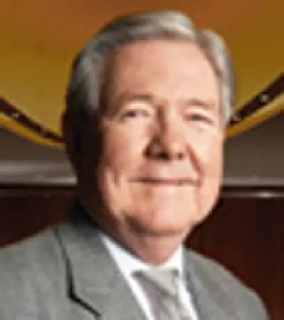 Frank Bennack