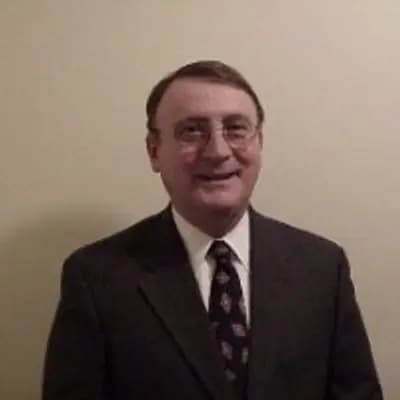 Frank Ball