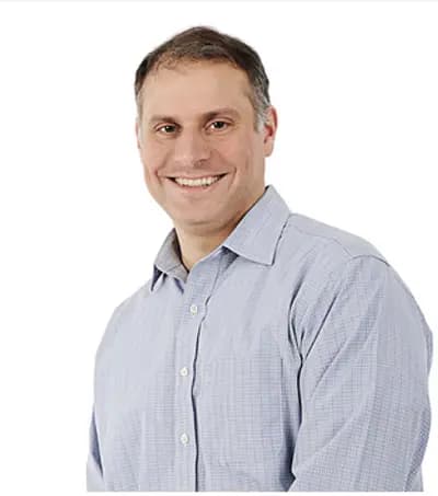 Frank Castellucci