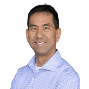 Frank Chen