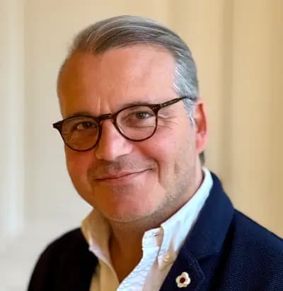 Frank DESVIGNES