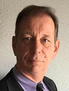 Frank Eichstadt