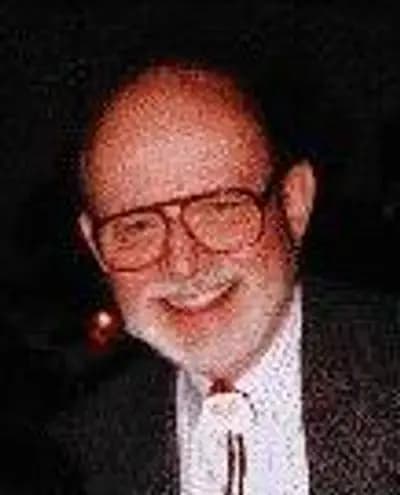 Frank Ferguson