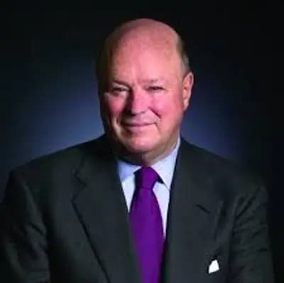 Frank G. Wisner