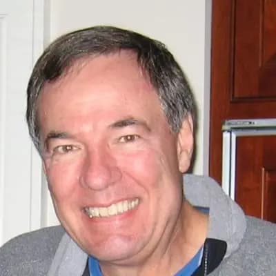 Frank Gill