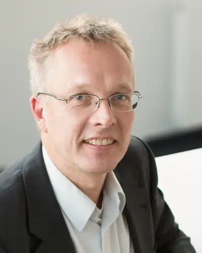 Frank Hensel