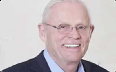 Frank M. Sands, Sr.