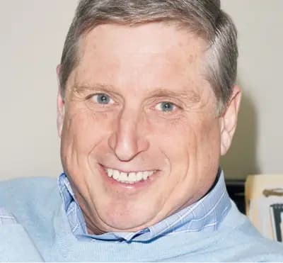 Frank Maher