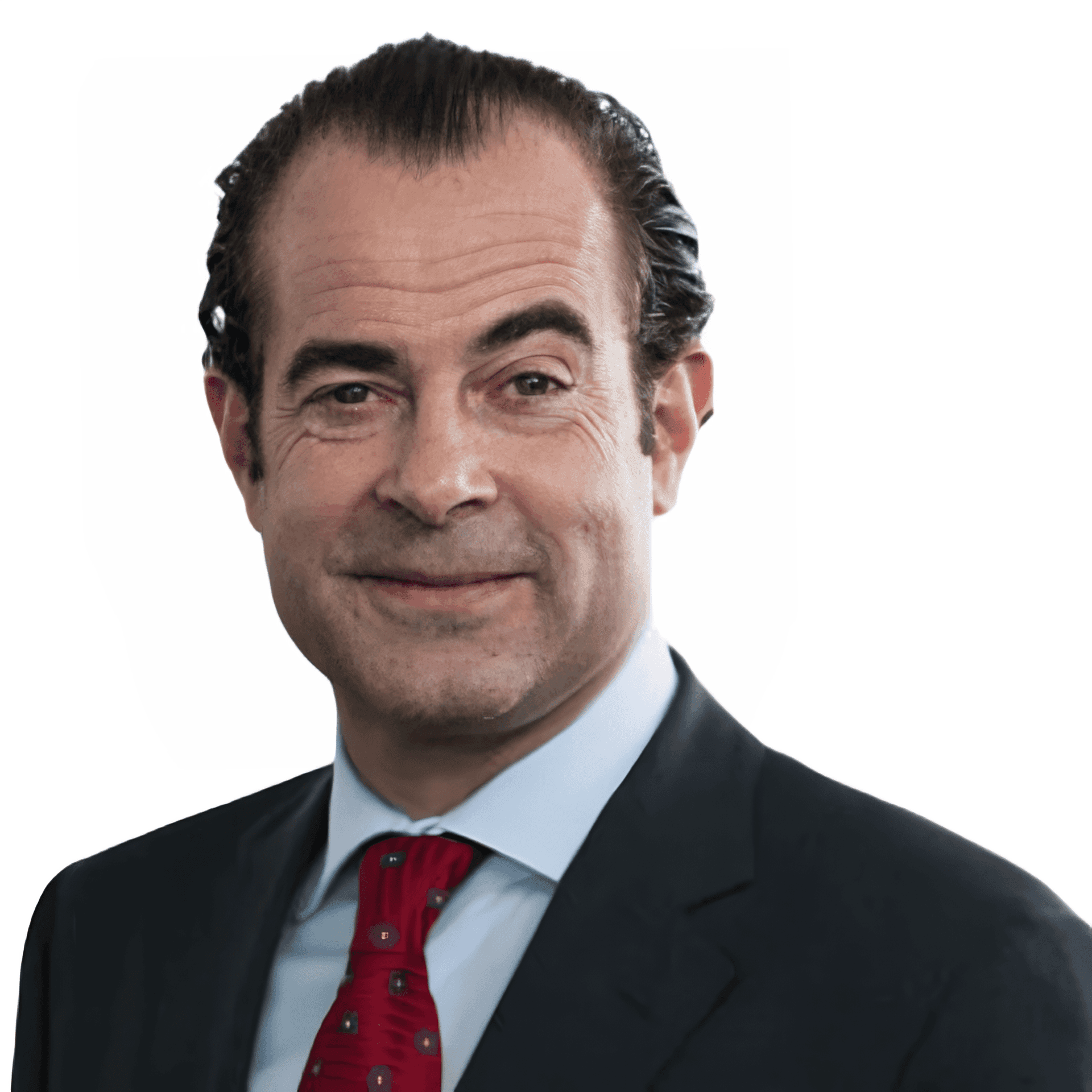 Frank Marthaler