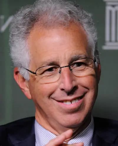 Frank Moss
