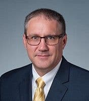 Frank St. John