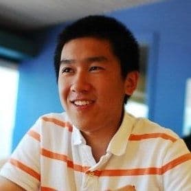 Frank Wang