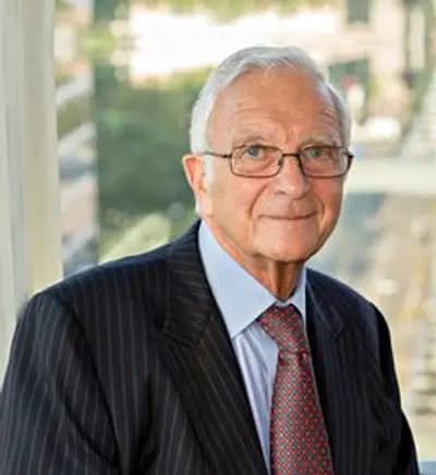 Frank Zarb