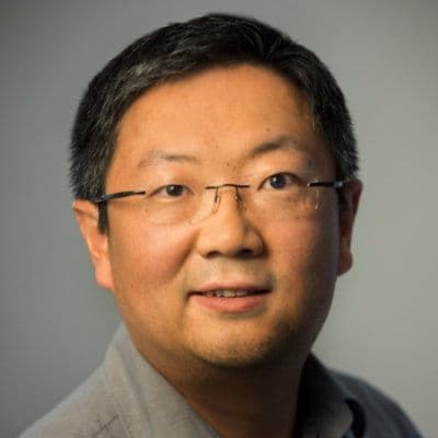 Frank Zhang