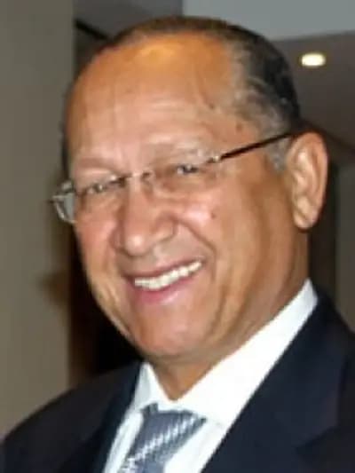 Franklin Sonn