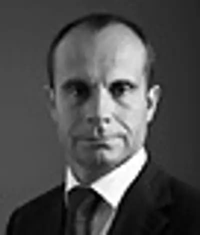 François Barbier