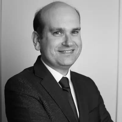 Francois Lacoste