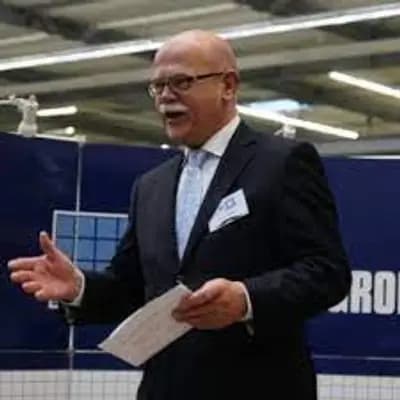 Frans van Hoof