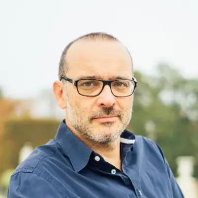 Frederic Humbert