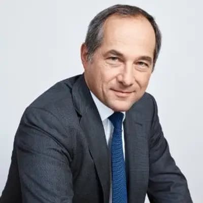 Frederic Oudea