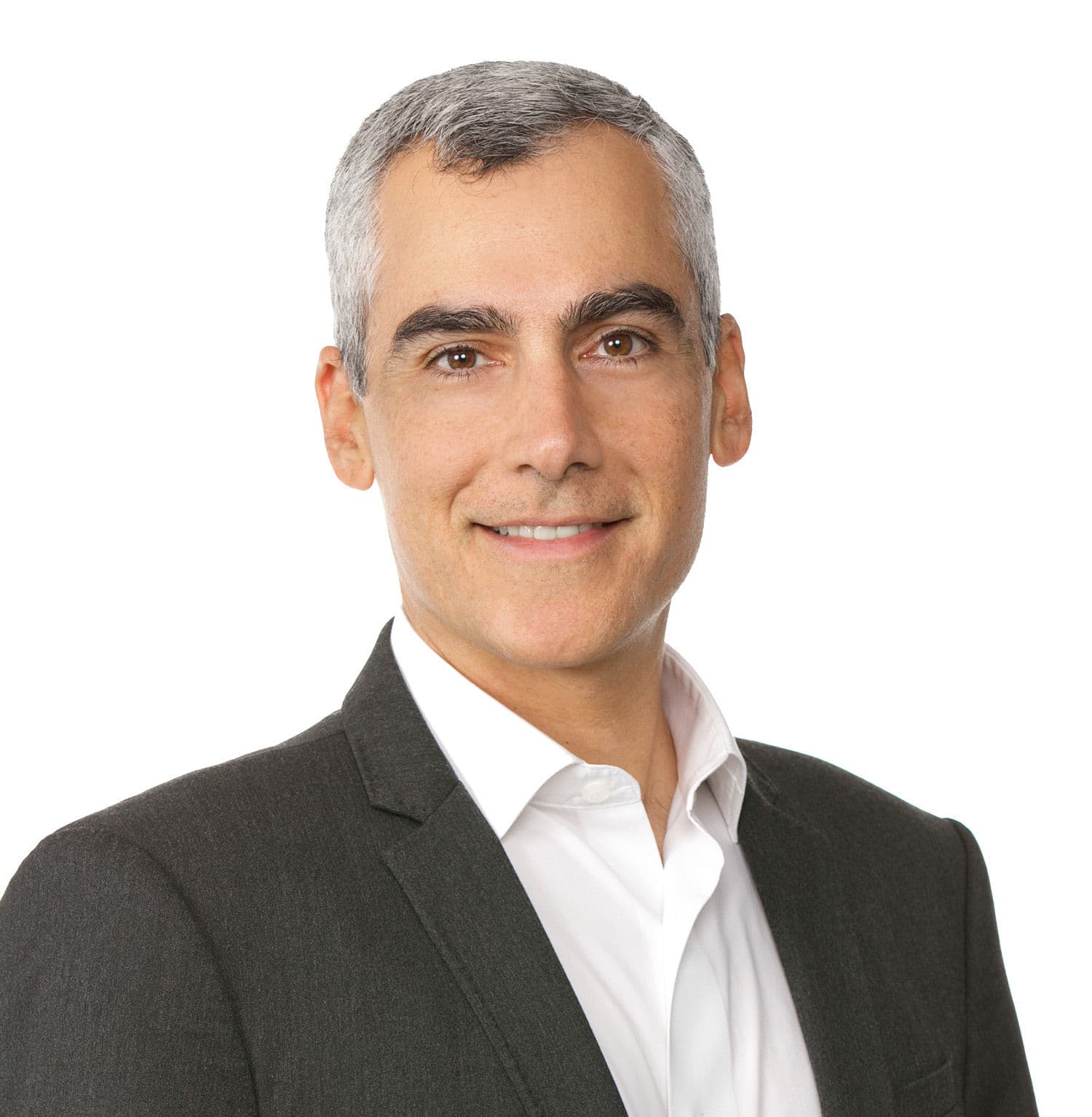 Fred Aslan