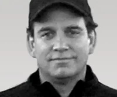 Fred Bertino
