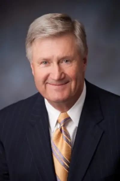 Fred Buckman