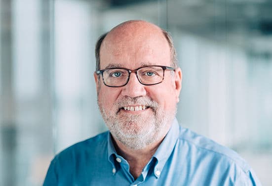 Fred T. Fiedorek