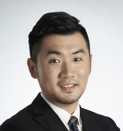 Fred Tsai