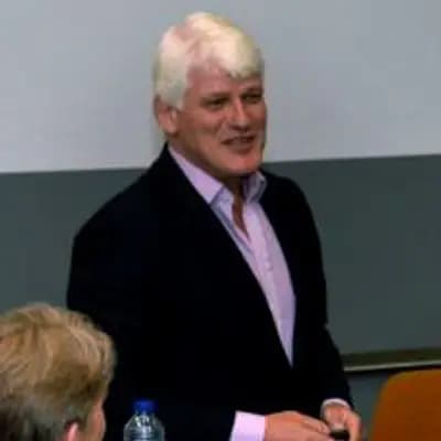 Fred van Beuningen