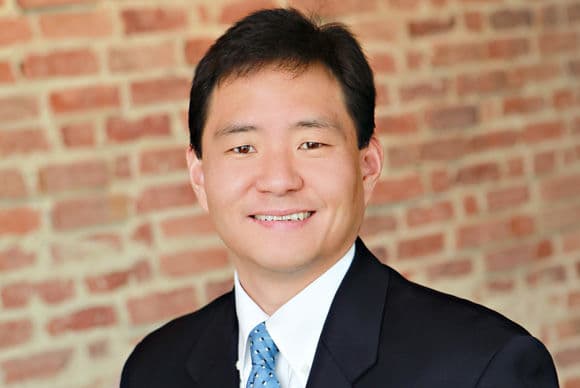 Fred Yoon