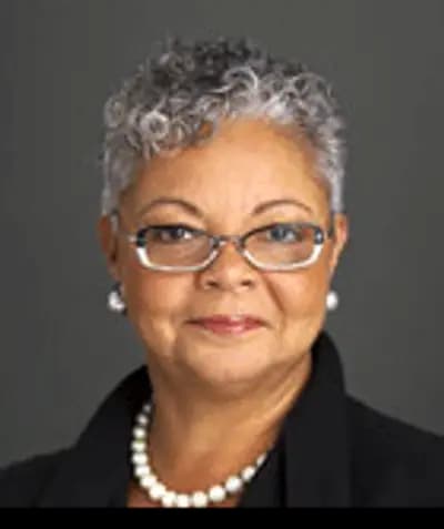 Freda Lewis-Hall