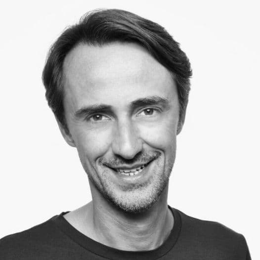 Frederic Court